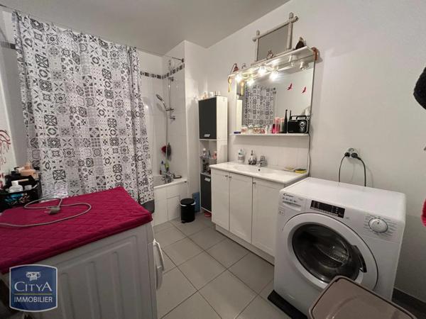 Appartement à louer 3 pièces 73.92m² Rambouillet (78120)