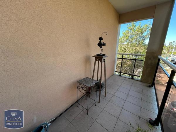 Appartement à louer 3 pièces 73.92m² Rambouillet (78120)