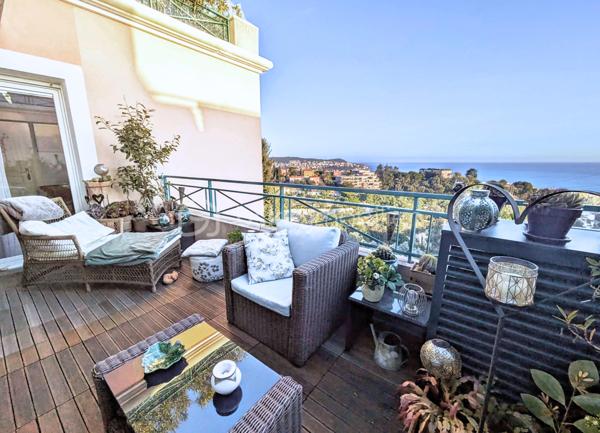 Appartement de 77,80 m²