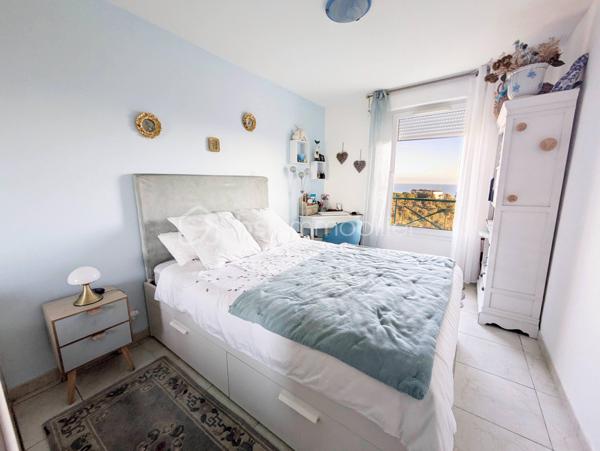 Appartement de 77,80 m²