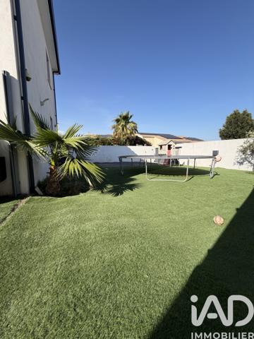 Maison à vendre 4 pièces 109 m² Florensac