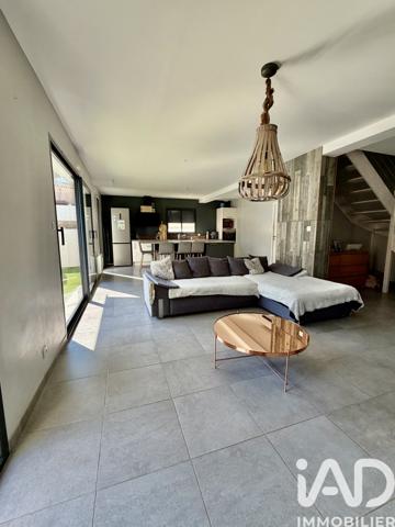 Maison à vendre 4 pièces 109 m² Florensac