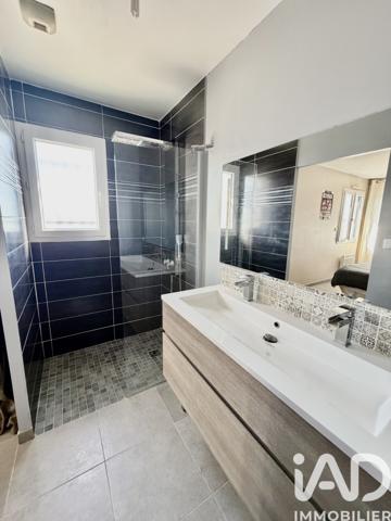 Maison à vendre 4 pièces 109 m² Florensac
