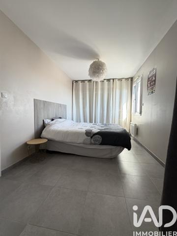 Maison à vendre 4 pièces 109 m² Florensac