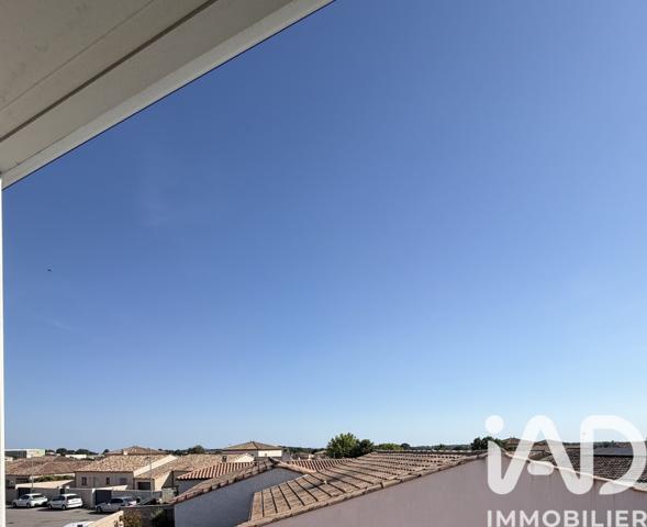 Maison à vendre 4 pièces 109 m² Florensac