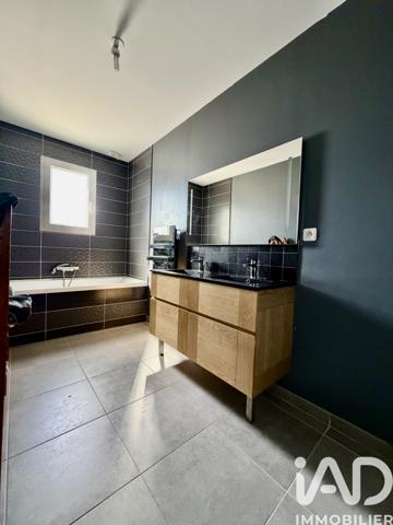 Maison à vendre 4 pièces 109 m² Florensac