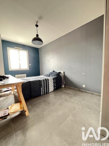 Maison à vendre 4 pièces 109 m² Florensac