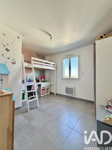 Maison à vendre 4 pièces 109 m² Florensac