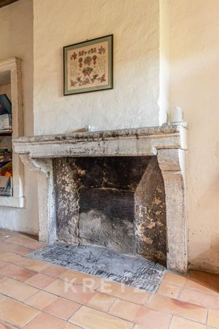 PROPRIÉTÉ D’EXCEPTION AU CŒUR DE LA DRÔME PROVENÇALE
