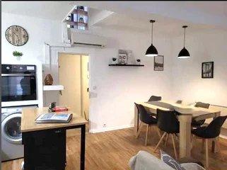 Immobilier Draguignan (83300) – Appartement 59.53m2 – 99 000 €