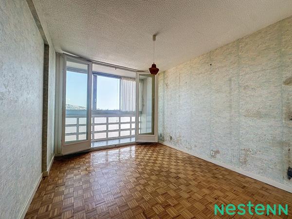 Appartement de type 4 - rue des alliés - opportunité à saisir