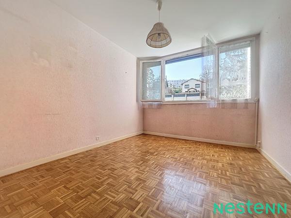 Appartement de type 4 - rue des alliés - opportunité à saisir