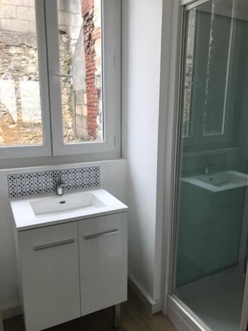 Location appartement Savenay : 460 € - AJP Immobilier Savenay