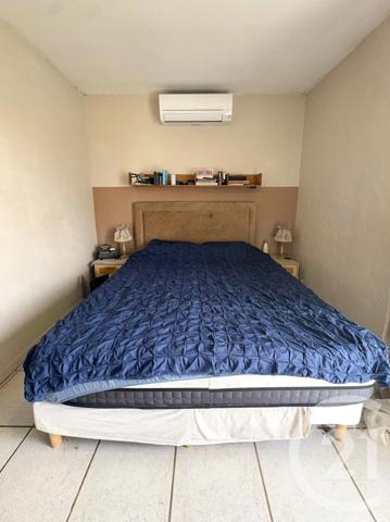 Maison à vendre  4 pièces - 112 m 2   BALARUC LES BAINS  - 34