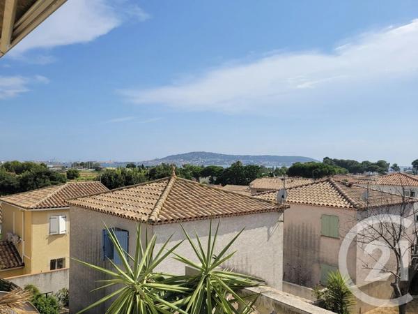 Maison à vendre  4 pièces - 112 m 2   BALARUC LES BAINS  - 34