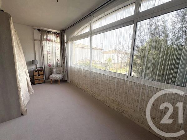 Maison à vendre  4 pièces - 112 m 2   BALARUC LES BAINS  - 34