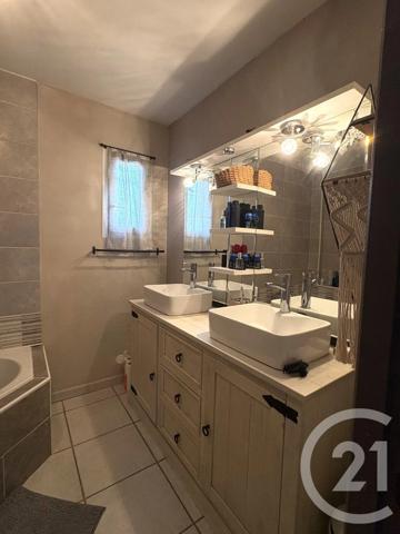 Maison à vendre  4 pièces - 112 m 2   BALARUC LES BAINS  - 34