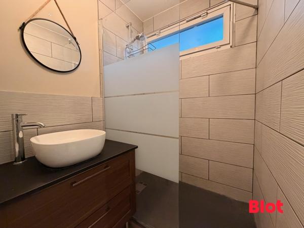 Appartement 2 pièce(s)