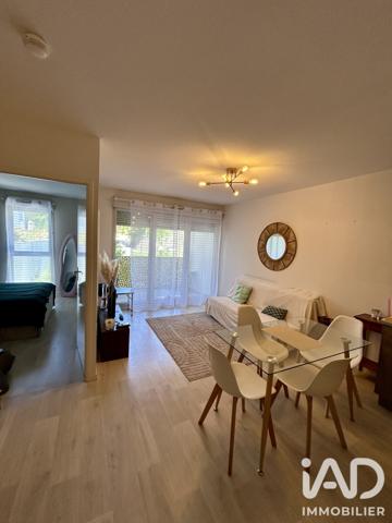 Appartement à vendre 2 pièces 42 m² Bayonne