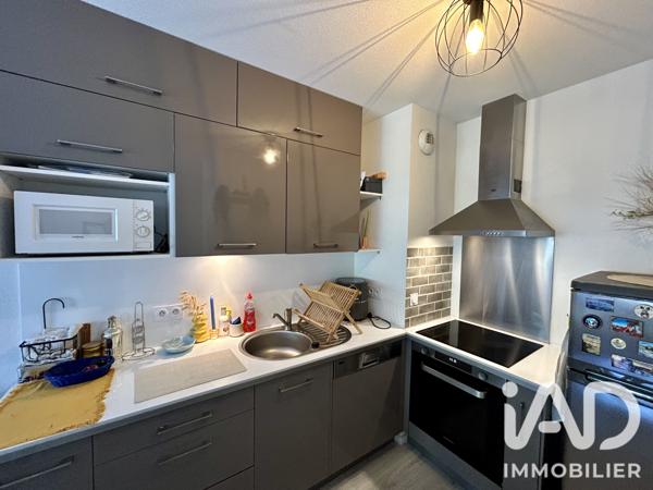 Appartement à vendre 2 pièces 42 m² Bayonne