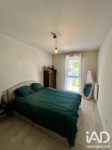 Appartement à vendre 2 pièces 42 m² Bayonne