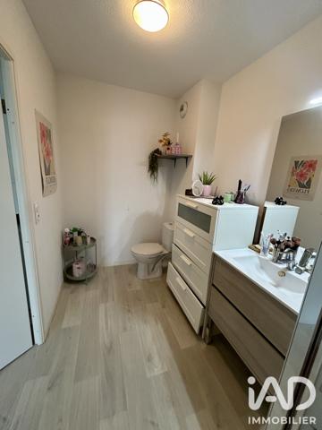 Appartement à vendre 2 pièces 42 m² Bayonne