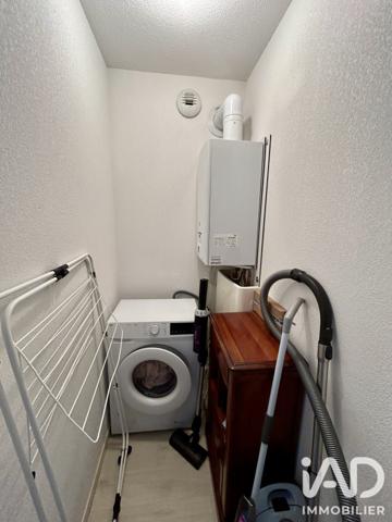 Appartement à vendre 2 pièces 42 m² Bayonne