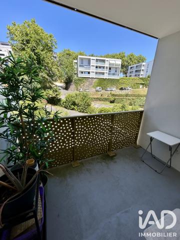Appartement à vendre 2 pièces 42 m² Bayonne