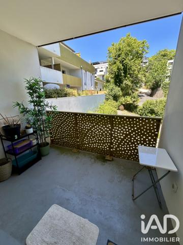 Appartement à vendre 2 pièces 42 m² Bayonne