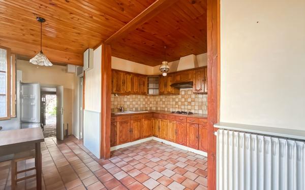 Maison à vendre    3 pièces • 71,03 m2 Orléans