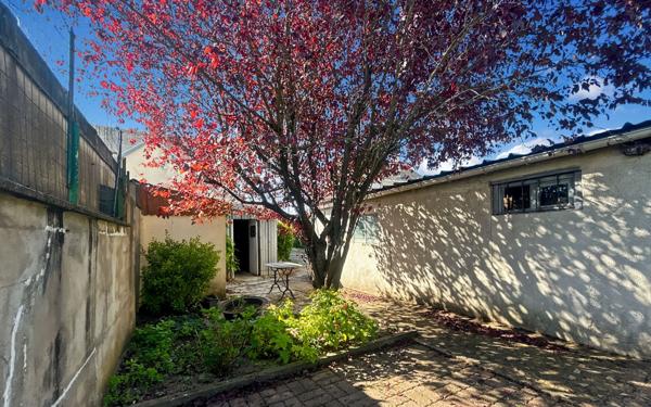 Maison à vendre    3 pièces • 71,03 m2 Orléans