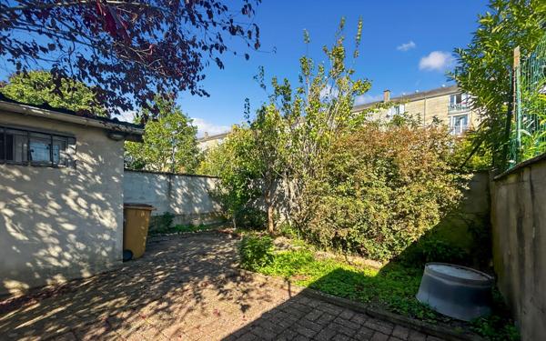 Maison à vendre    3 pièces • 71,03 m2 Orléans