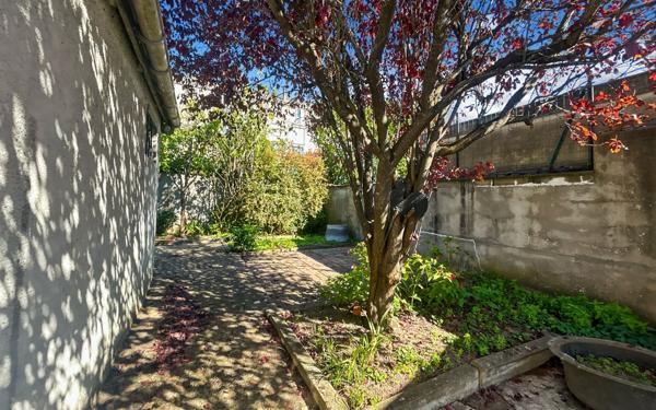 Maison à vendre    3 pièces • 71,03 m2 Orléans
