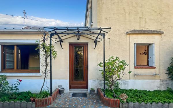 Maison à vendre    3 pièces • 71,03 m2 Orléans