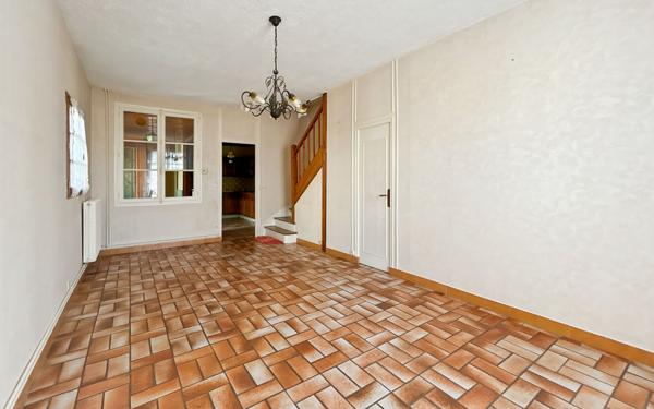 Maison à vendre    3 pièces • 71,03 m2 Orléans