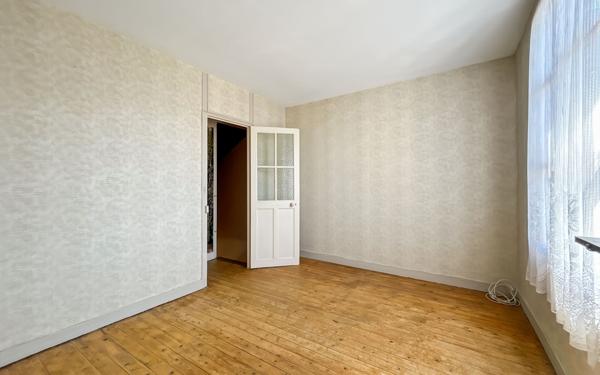 Maison à vendre    3 pièces • 71,03 m2 Orléans