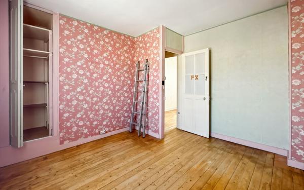 Maison à vendre    3 pièces • 71,03 m2 Orléans