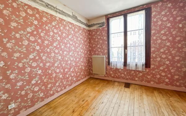 Maison à vendre    3 pièces • 71,03 m2 Orléans