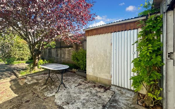 Maison à vendre    3 pièces • 71,03 m2 Orléans