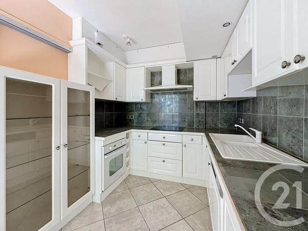 Appartement T3 à vendre  2 pièces - 80 m 2   ARCACHON  - 33