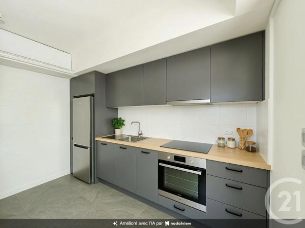 Appartement T3 à vendre  2 pièces - 80 m 2   ARCACHON  - 33