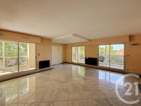 Appartement T3 à vendre  2 pièces - 80 m 2   ARCACHON  - 33