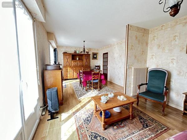 Maison à vendre à Guer dans le Morbihan (56380), ref : 56046-1347