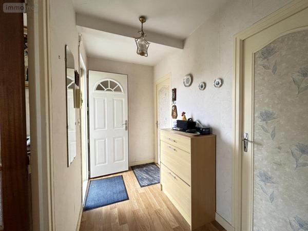 Maison à vendre à Guer dans le Morbihan (56380), ref : 56046-1347