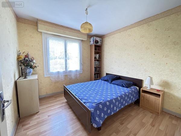 Maison à vendre à Guer dans le Morbihan (56380), ref : 56046-1347