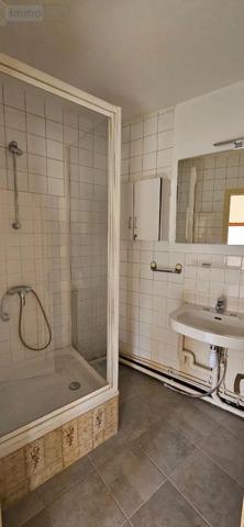 Location - Appartement Cuisery 71290 1 pièce 32 m 2