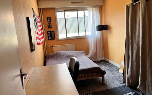 Appartement à vendre    3 pièces • 60 m2 Clichy