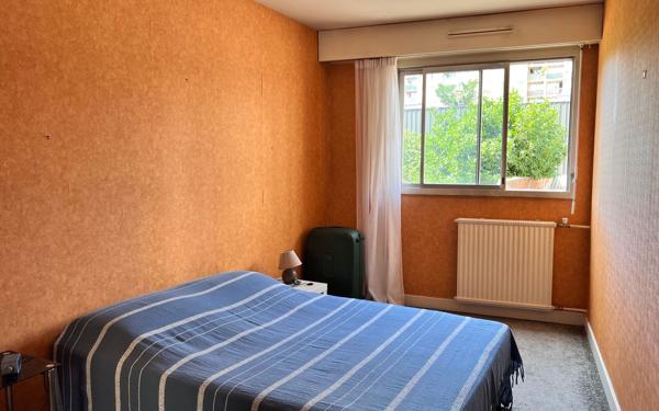 Appartement à vendre    3 pièces • 60 m2 Clichy