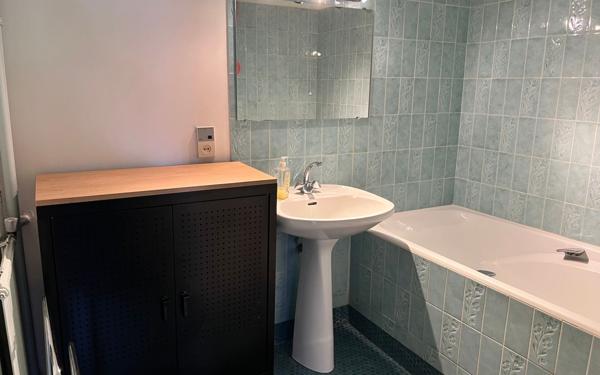 Appartement à vendre    3 pièces • 60 m2 Clichy