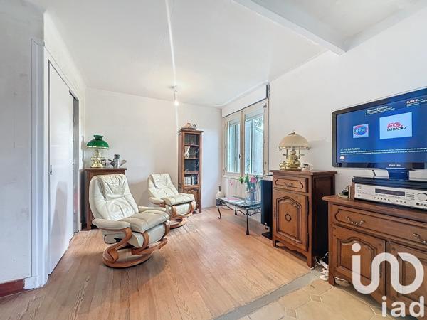 Maison traditionnelle 4 pièces de 80 m² à Quiberon (56170)